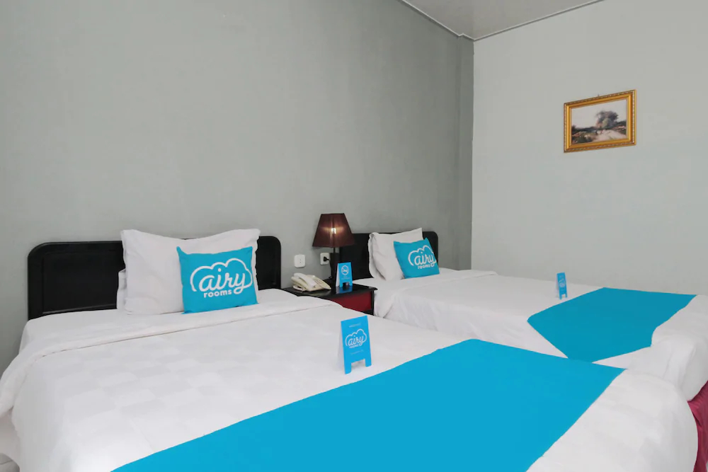 Shunda Hotel Bali by Airyrooms