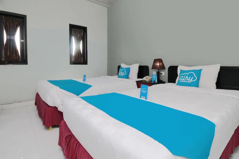 Shunda Hotel Bali by Airyrooms