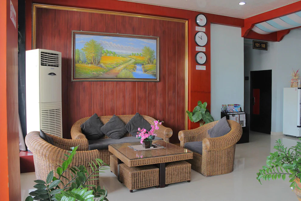 Shunda Hotel Bali by Airyrooms