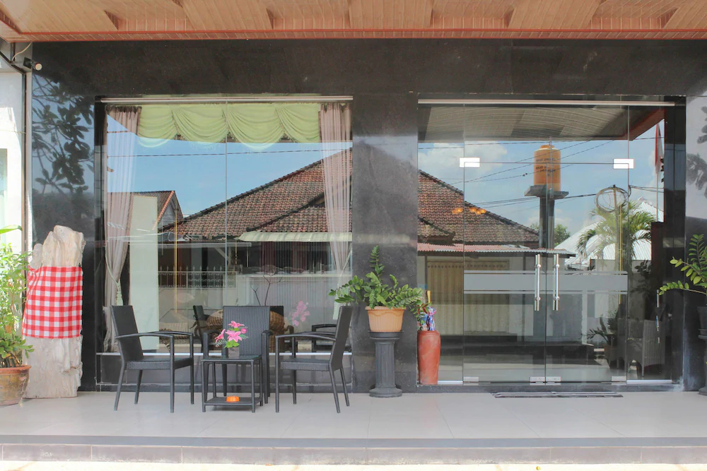 Shunda Hotel Bali by Airyrooms
