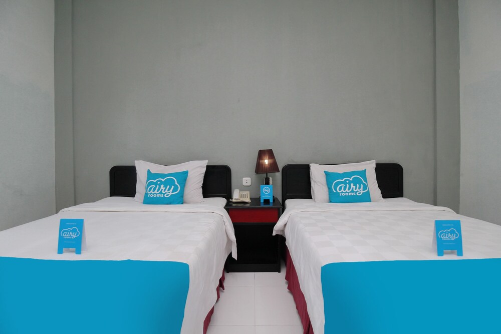 Shunda Hotel Bali by Airyrooms