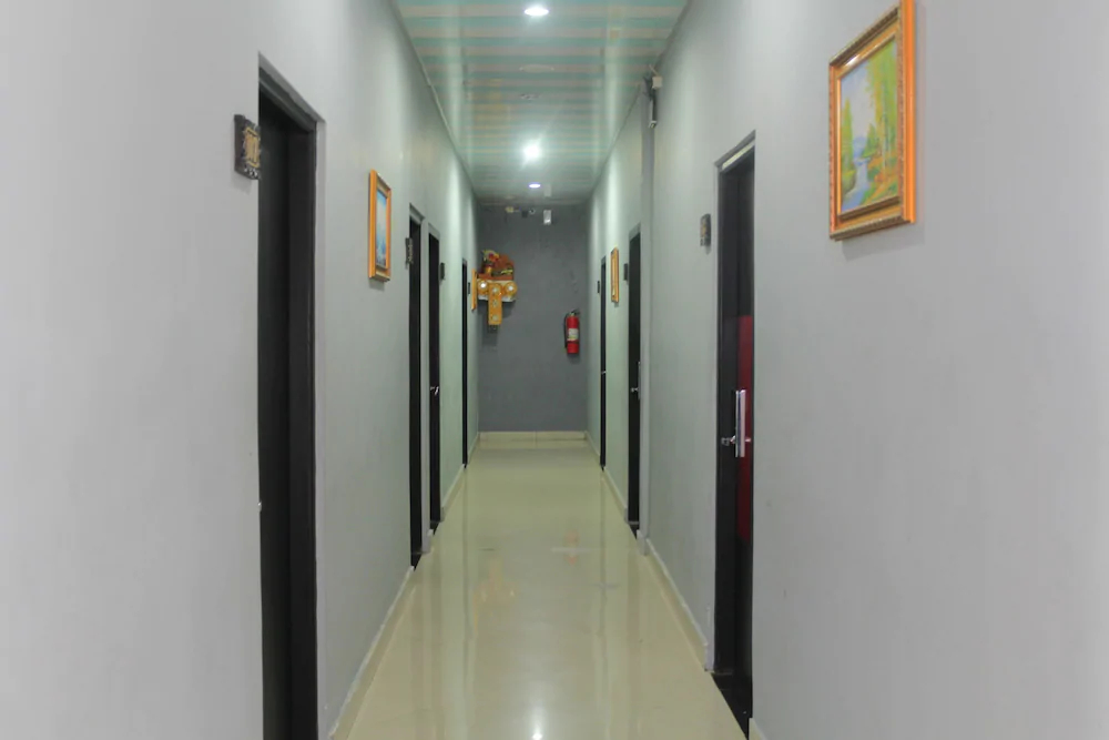 Shunda Hotel Bali by Airyrooms