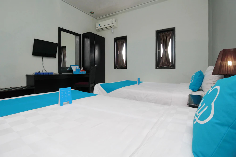 Shunda Hotel Bali by Airyrooms