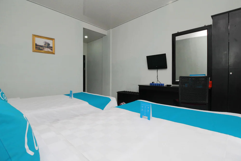 Shunda Hotel Bali by Airyrooms