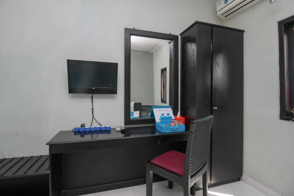 Shunda Hotel Bali by Airyrooms