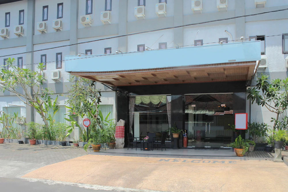 Shunda Hotel Bali by Airyrooms