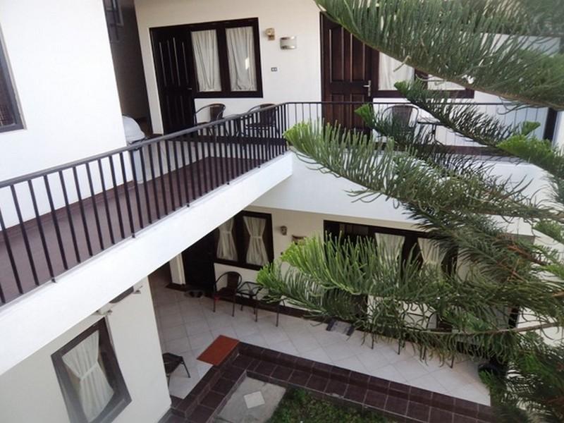 Sicla House