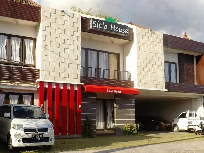 Sicla House
