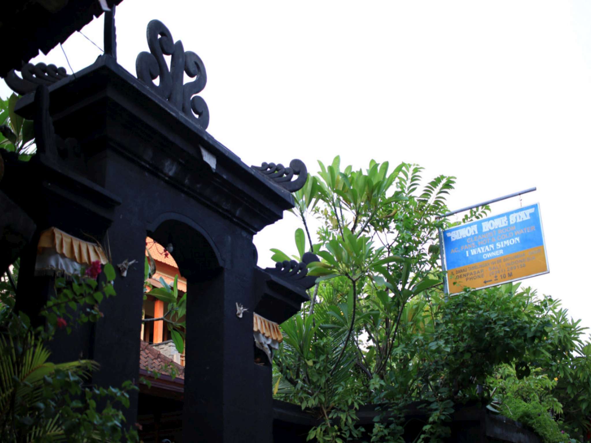 Simon Homestay