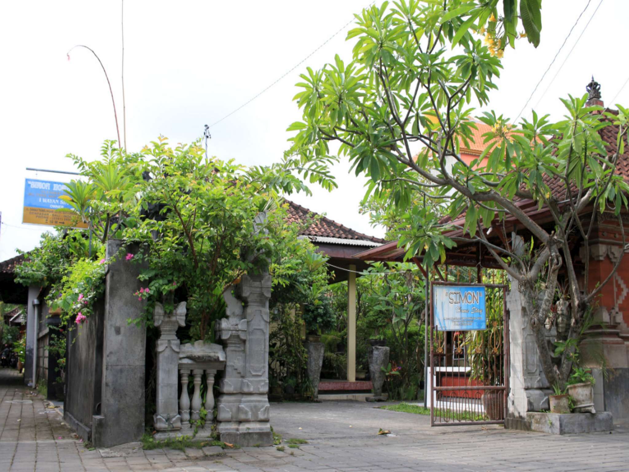 Simon Homestay