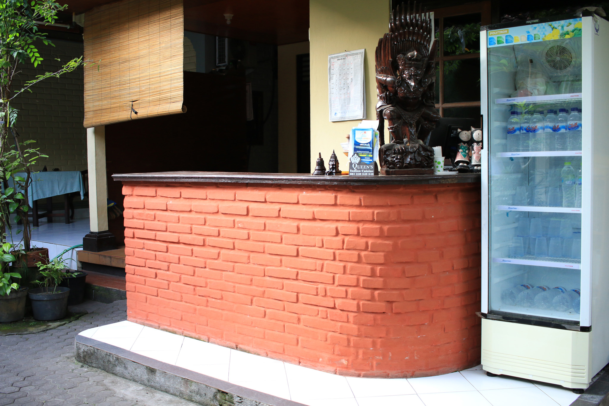 Simon Homestay
