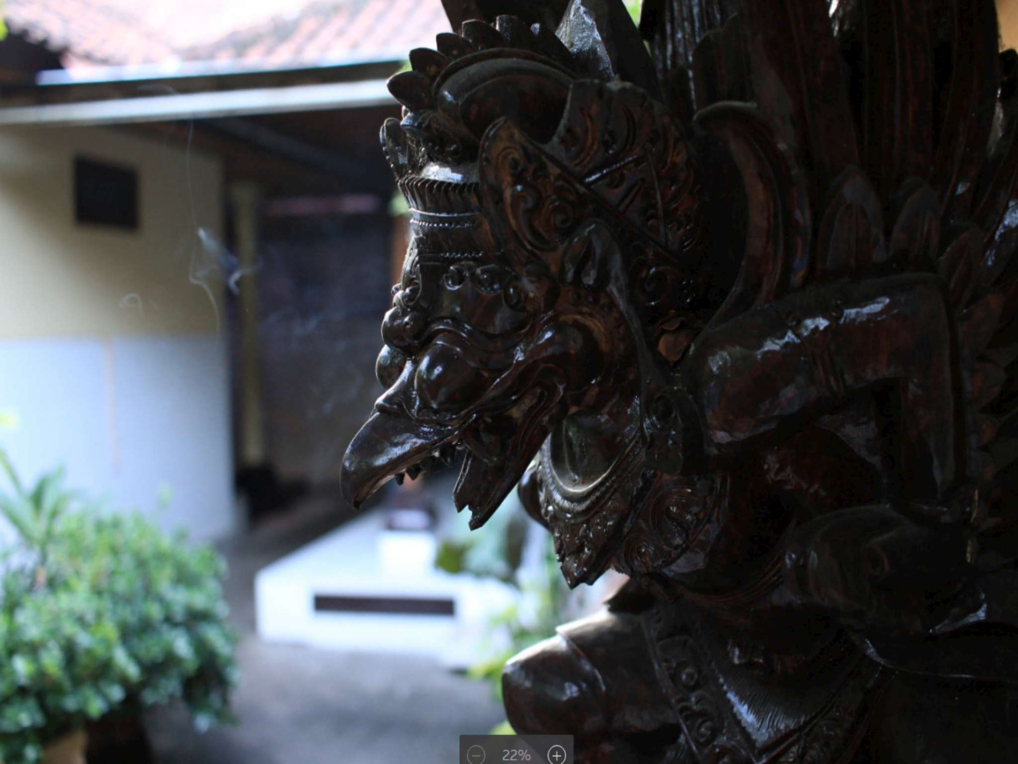 Simon Homestay
