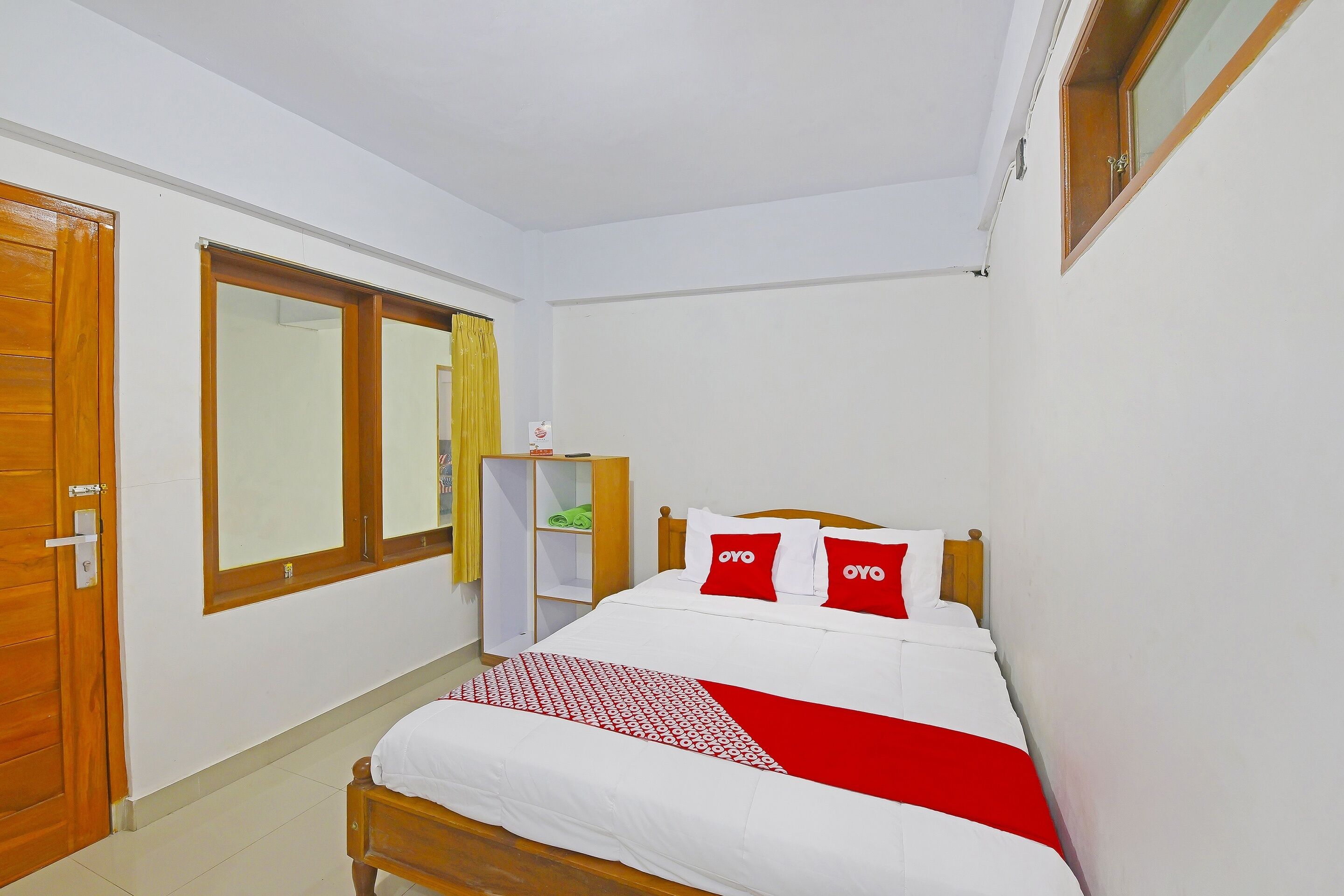 Soka Asri Guest House By OYO
