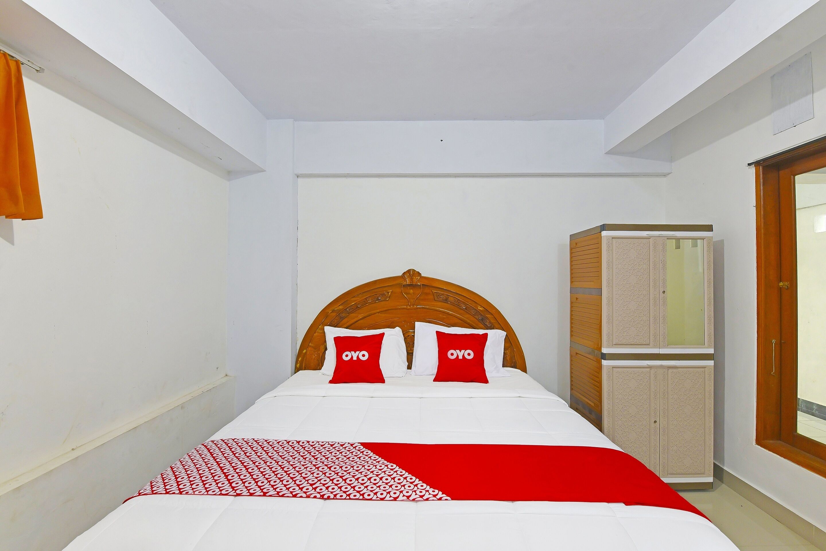 Soka Asri Guest House By OYO