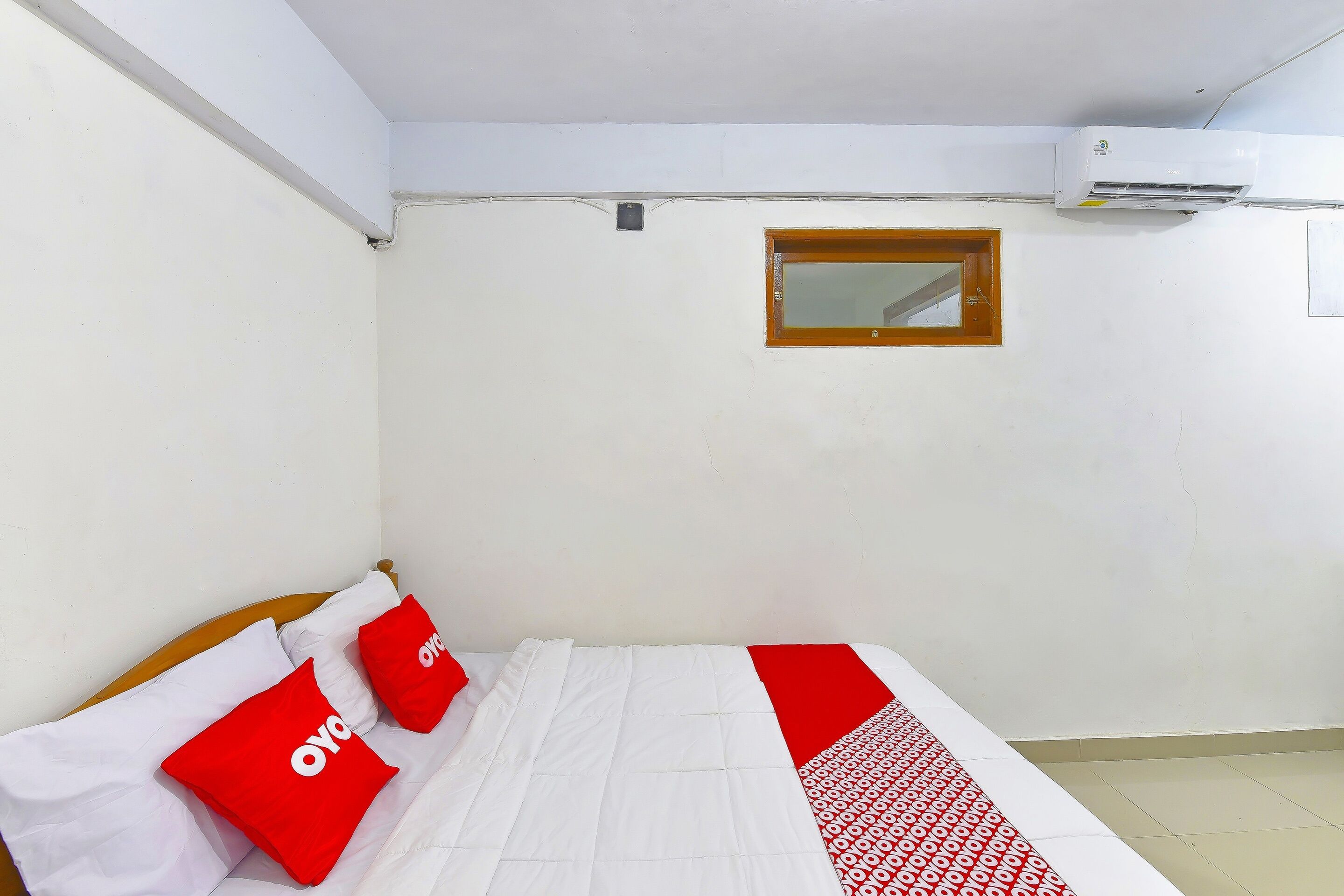 Soka Asri Guest House By OYO