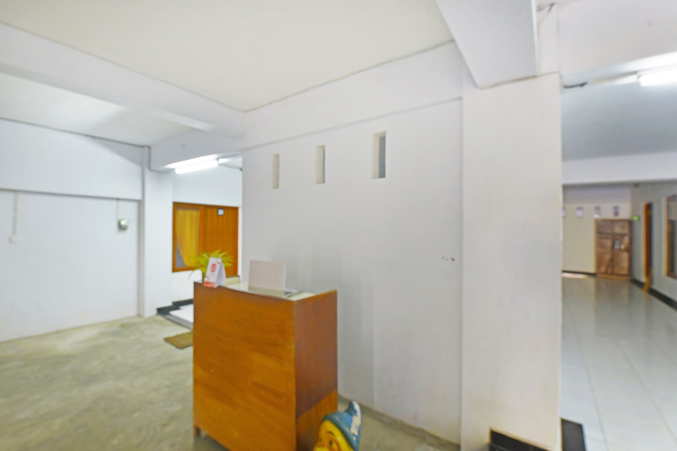 Soka Asri Guest House By OYO
