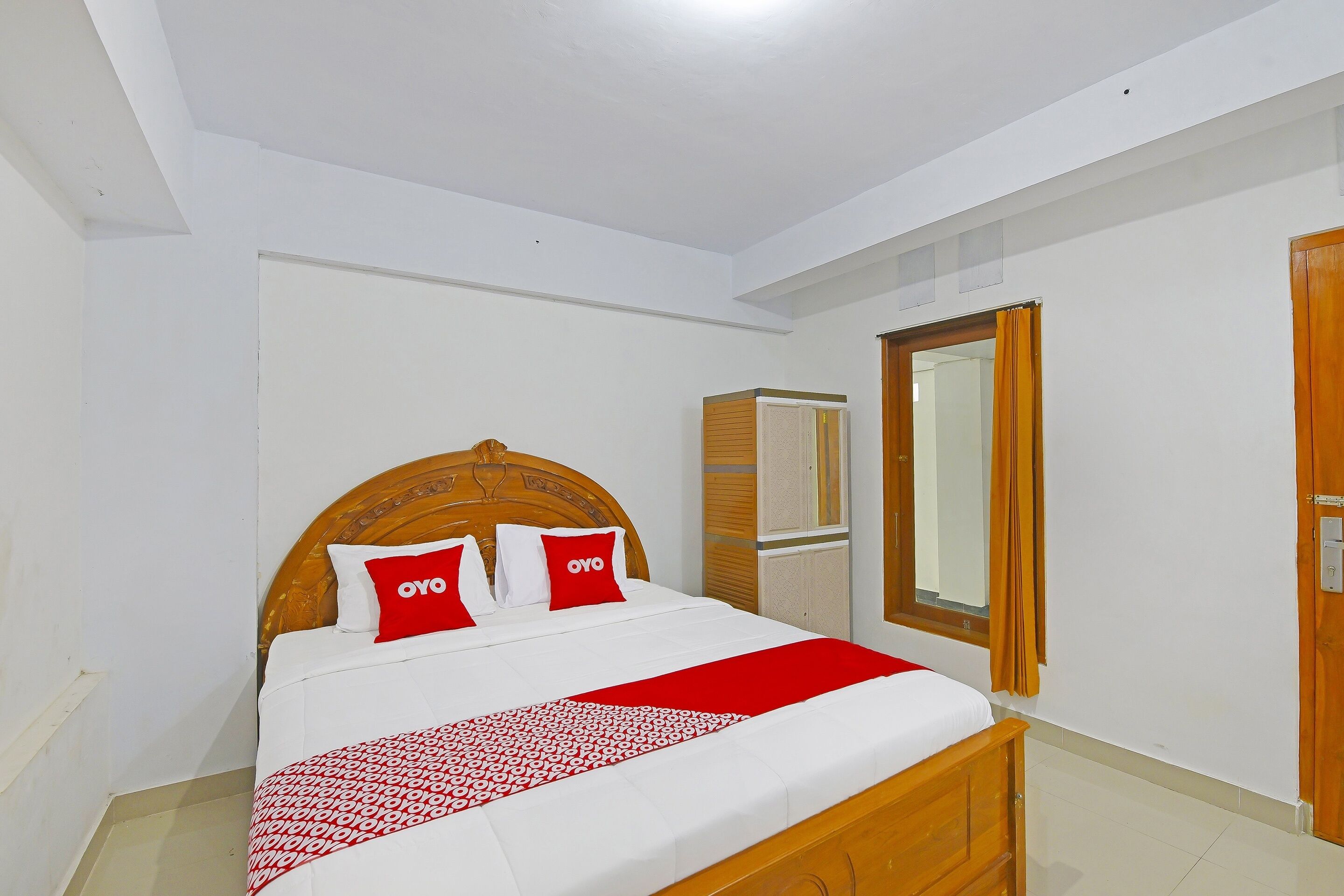 Soka Asri Guest House By OYO