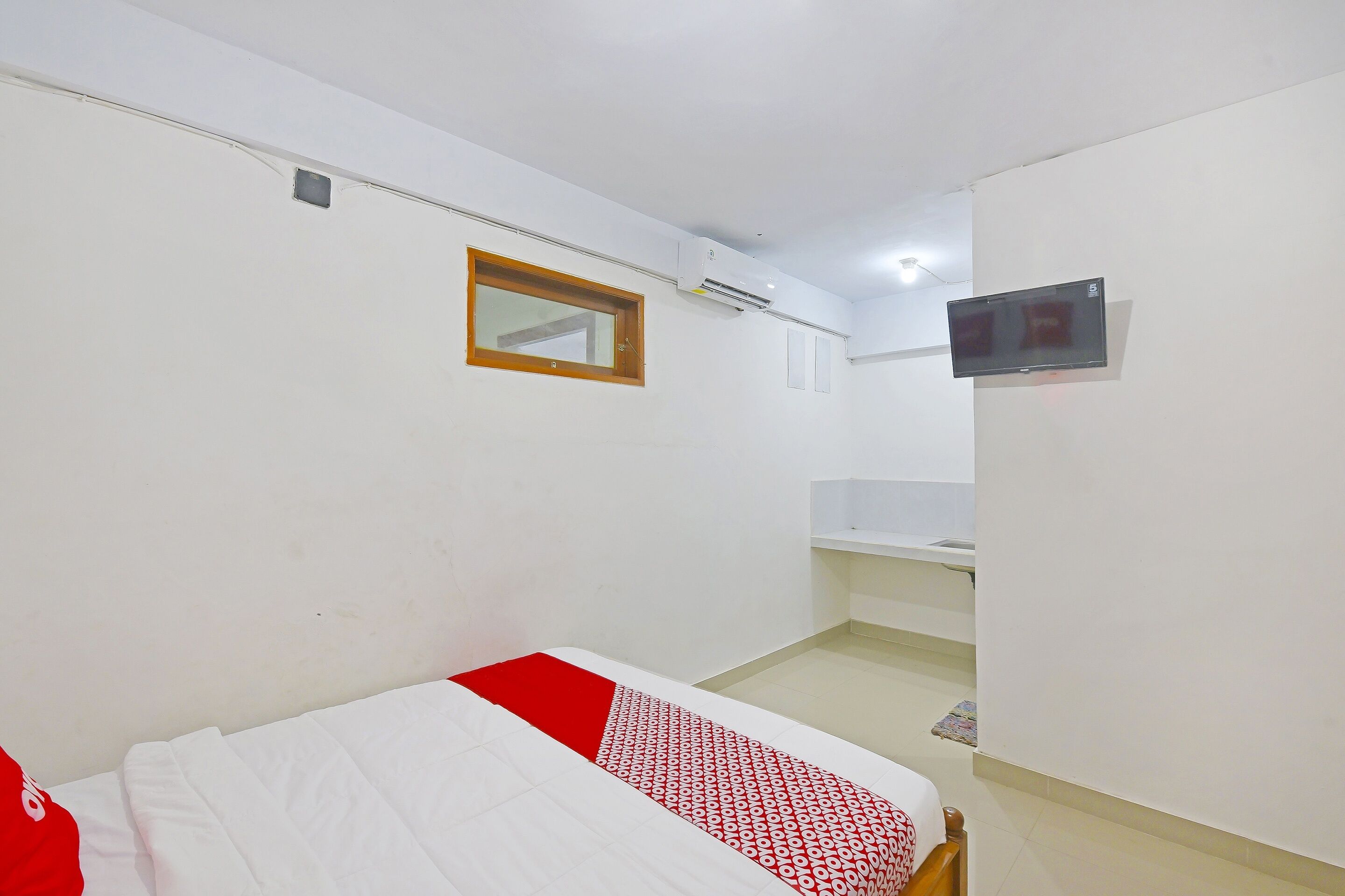 Soka Asri Guest House By OYO