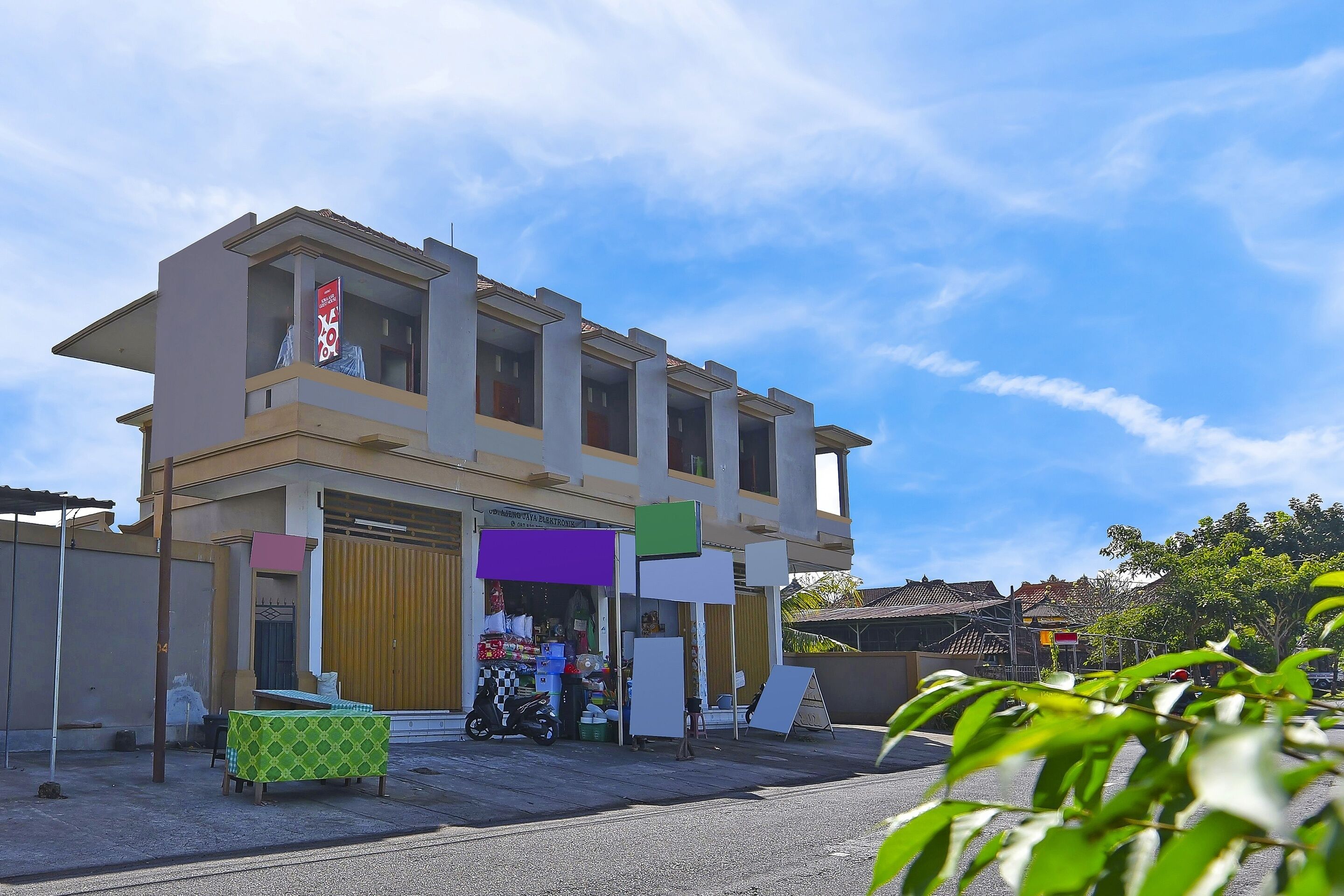 Soka Asri Guest House By OYO