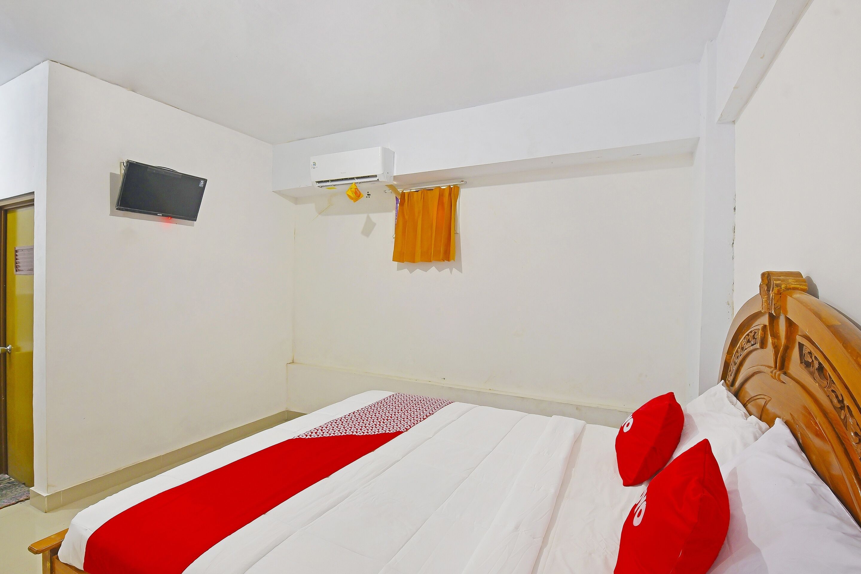 Soka Asri Guest House By OYO