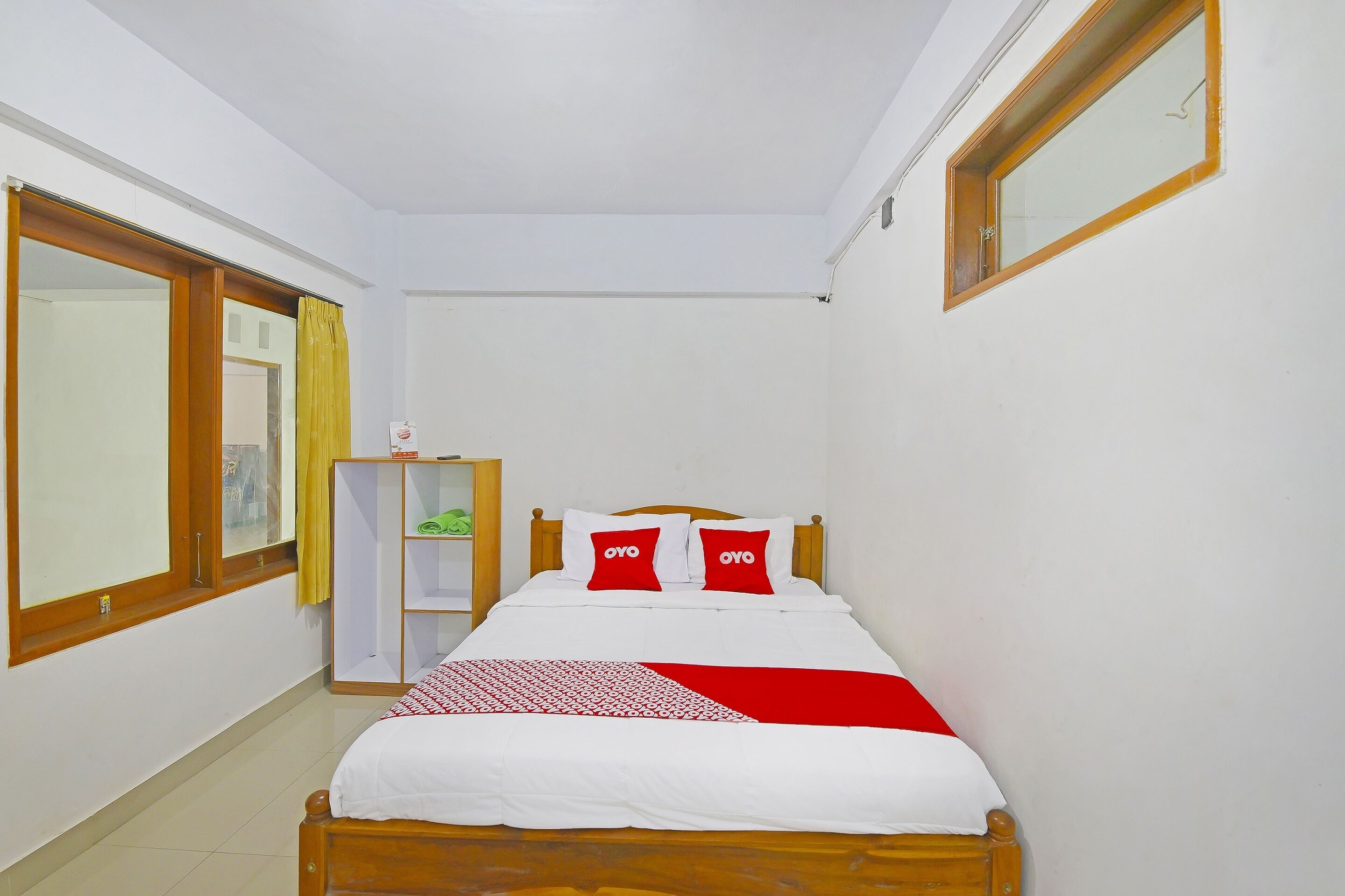 Soka Asri Guest House By OYO