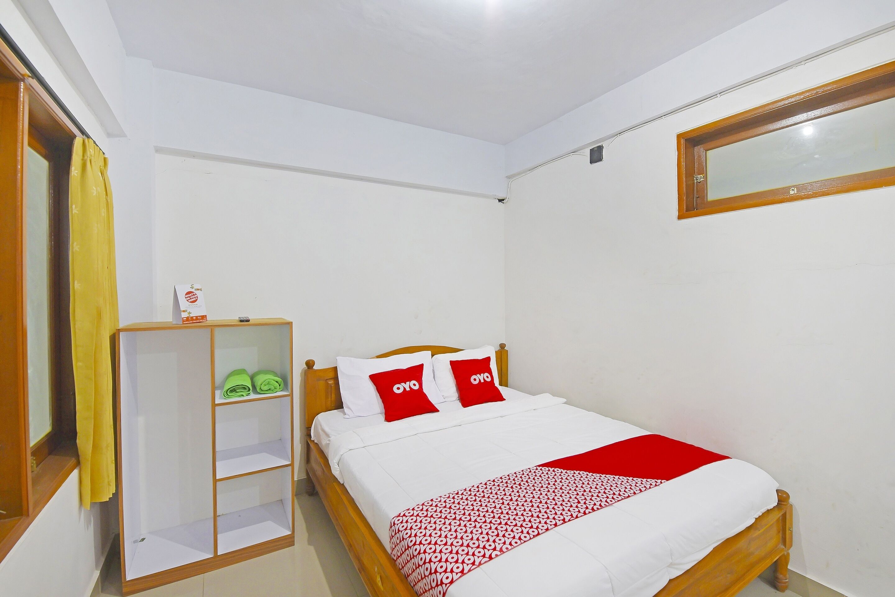 Soka Asri Guest House By OYO