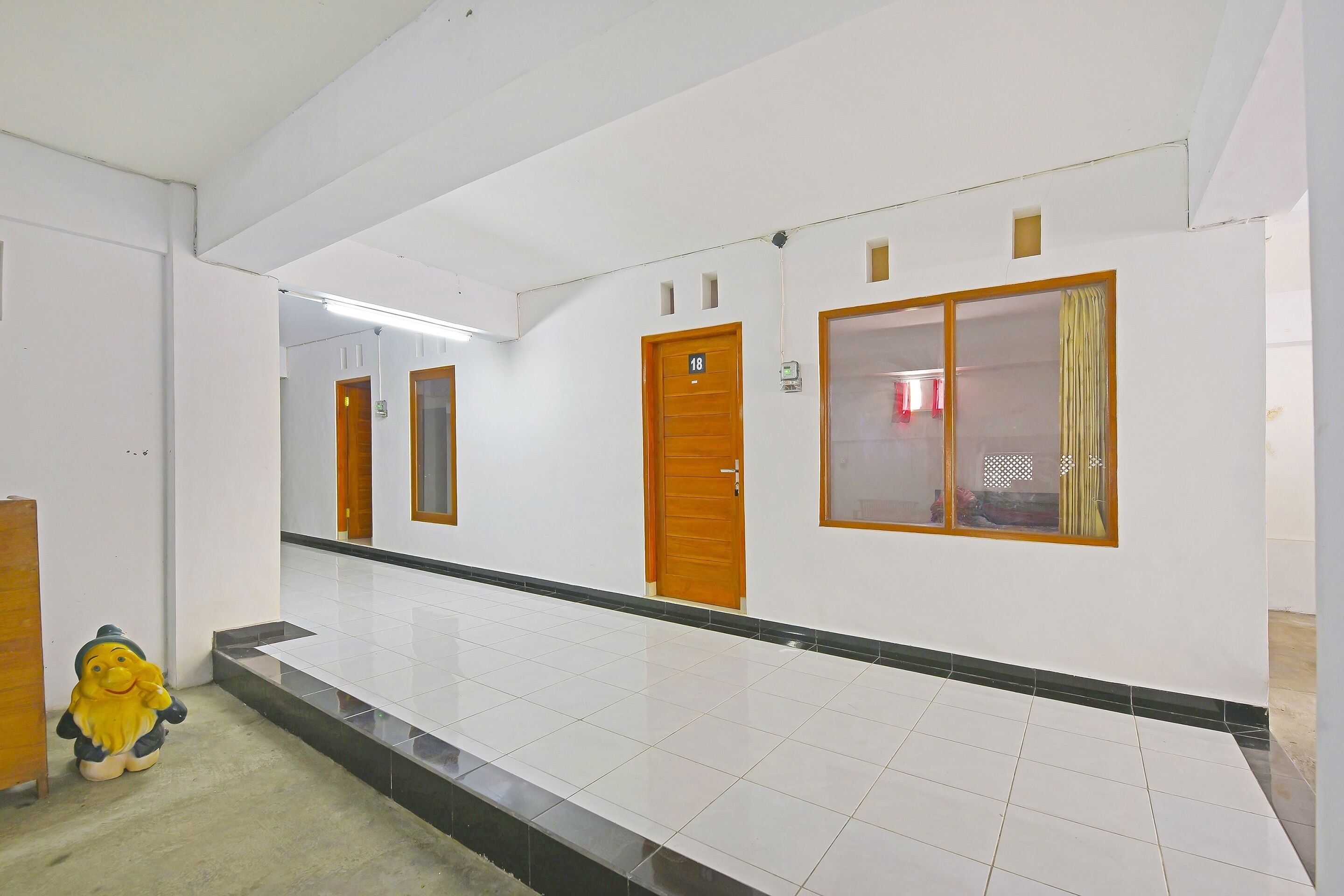 Soka Asri Guest House By OYO