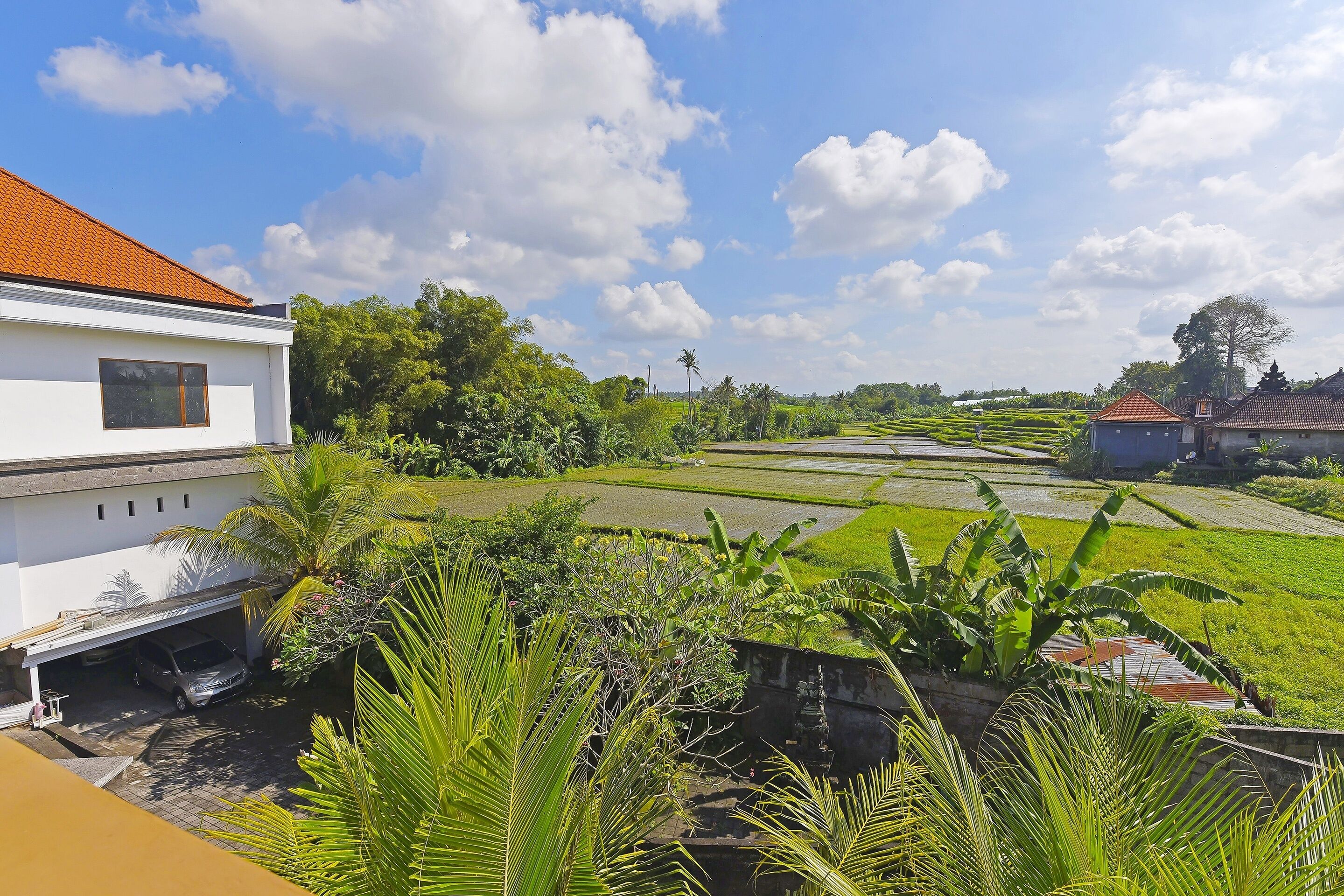 Soka Asri Guest House By OYO