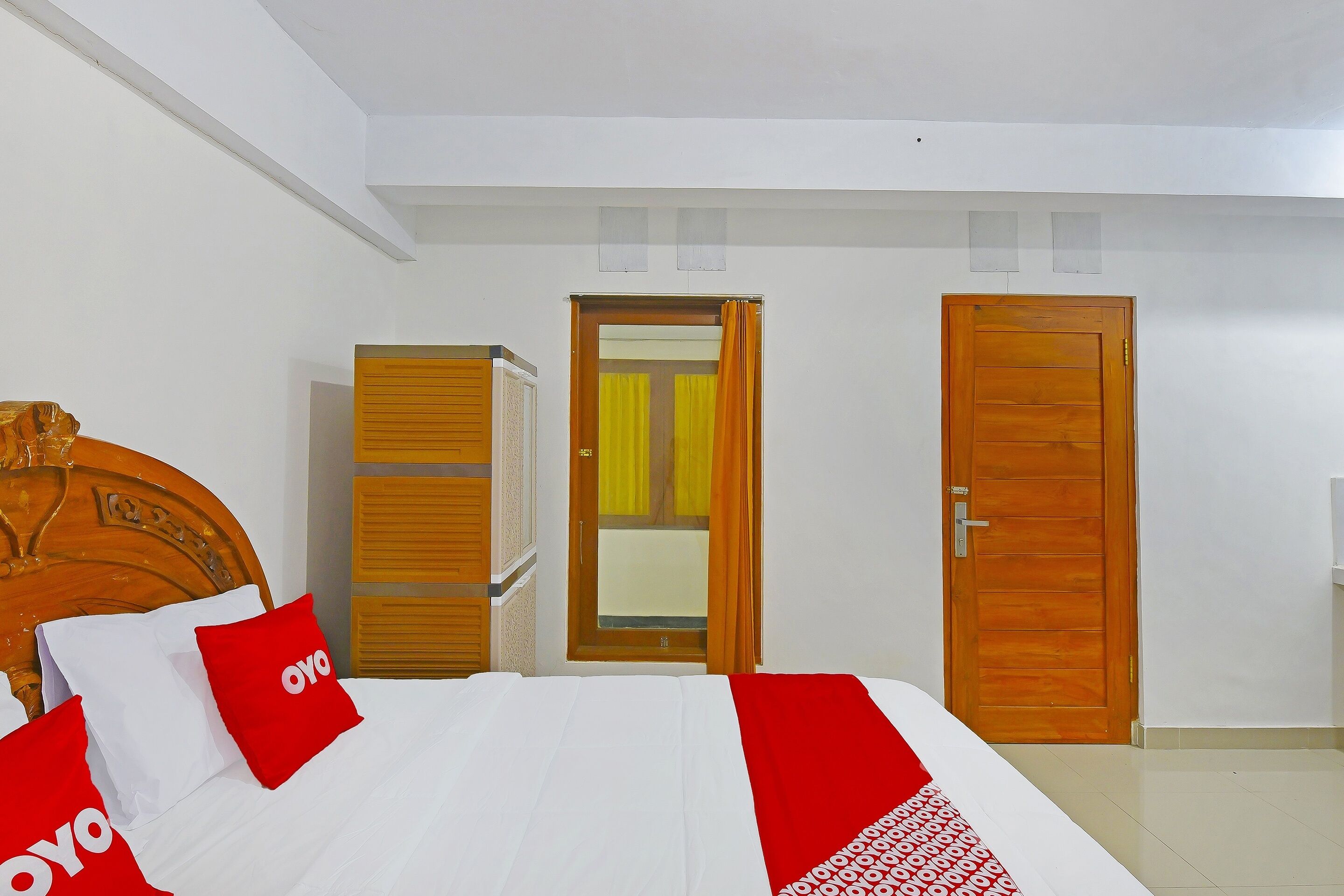 Soka Asri Guest House By OYO