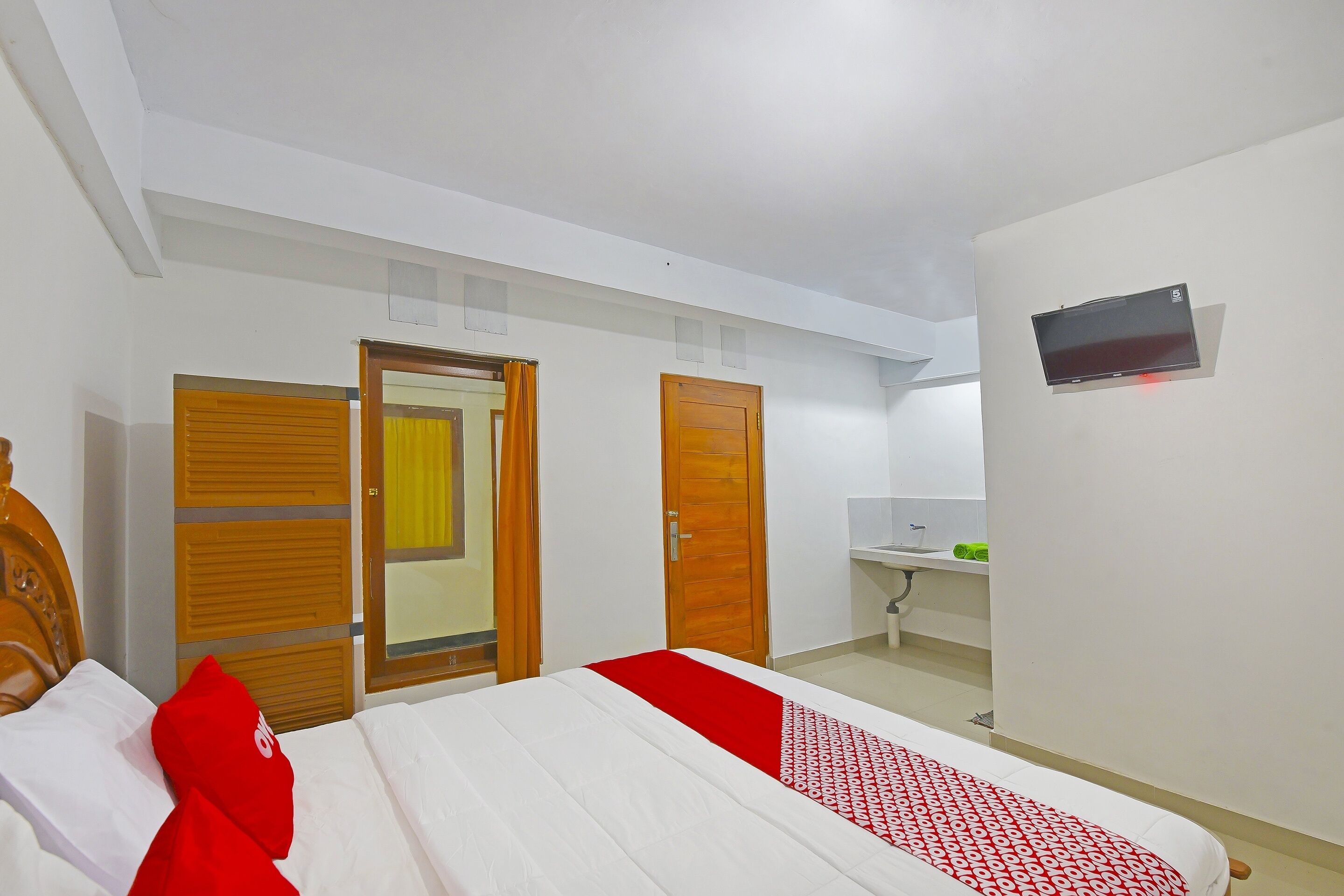 Soka Asri Guest House By OYO