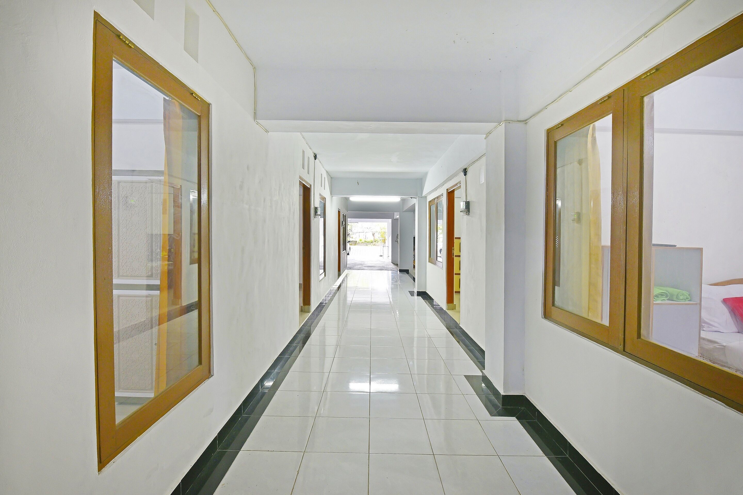 Soka Asri Guest House By OYO