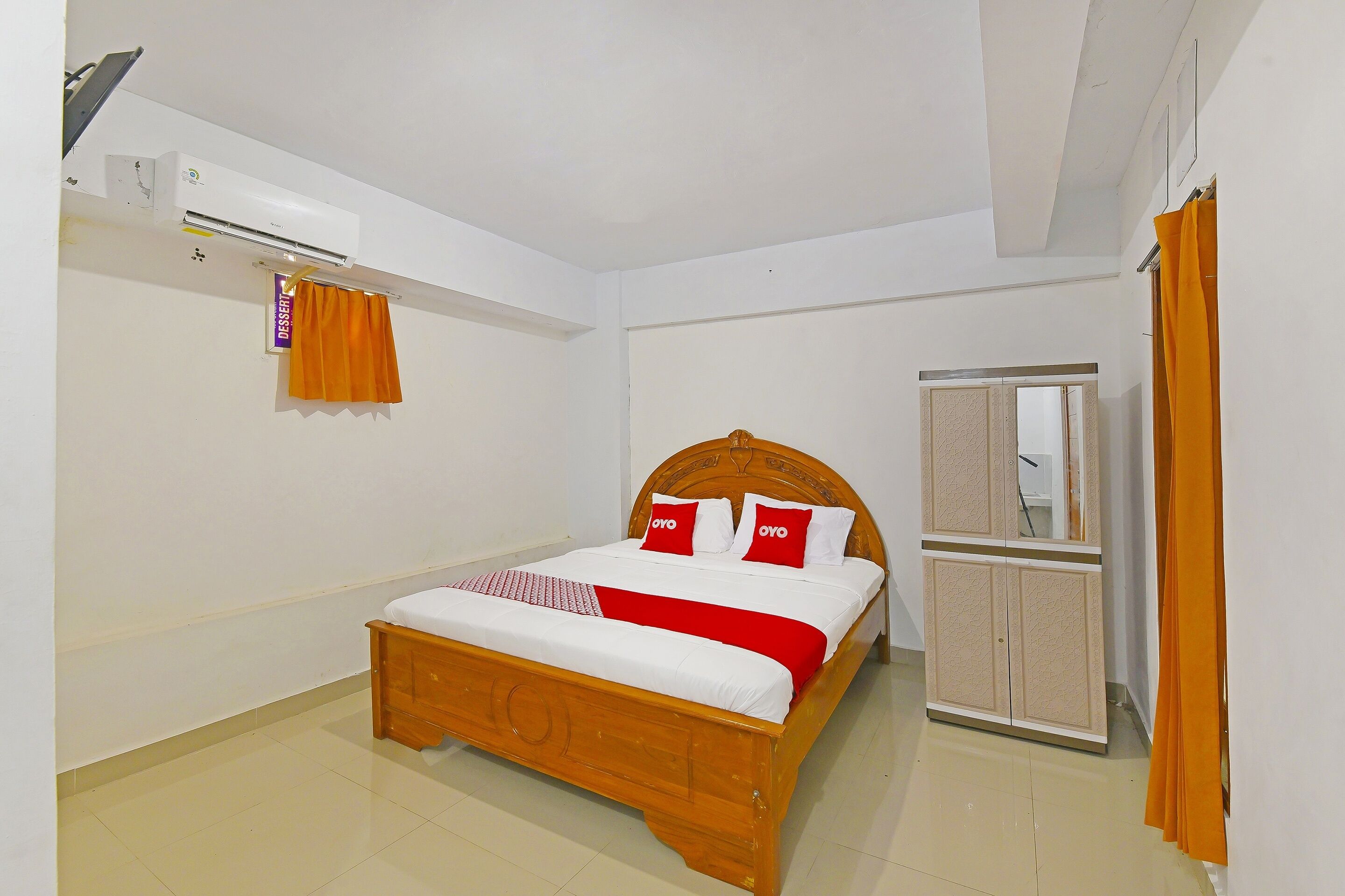 Soka Asri Guest House By OYO