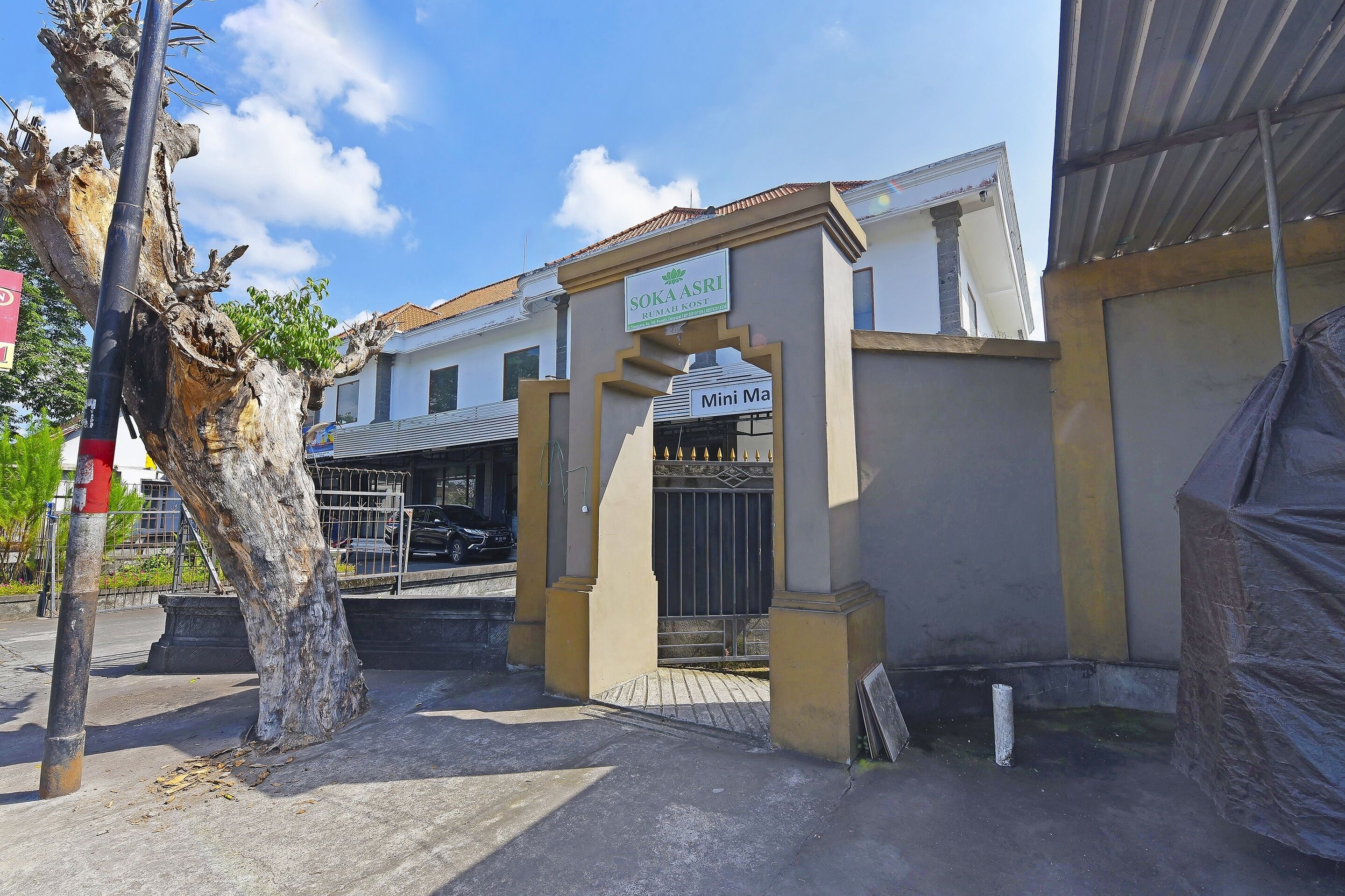 Soka Asri Guest House By OYO