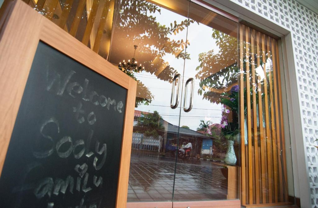 Sooly Hotel & Restaurant