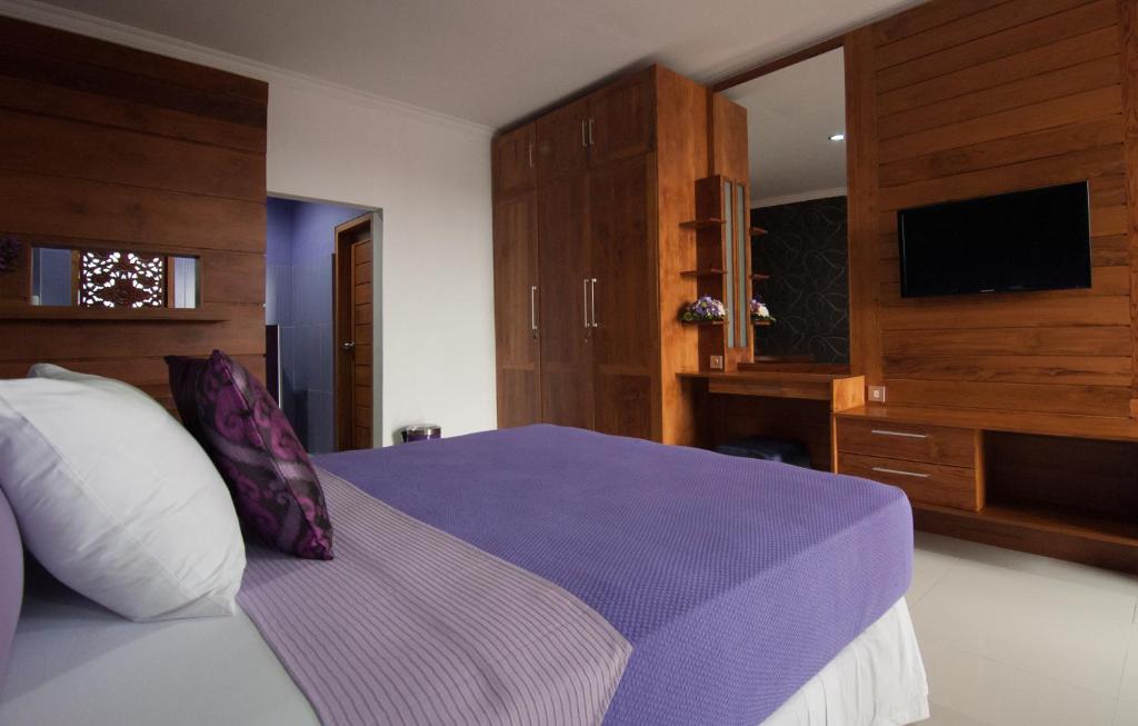 Sooly Hotel & Restaurant