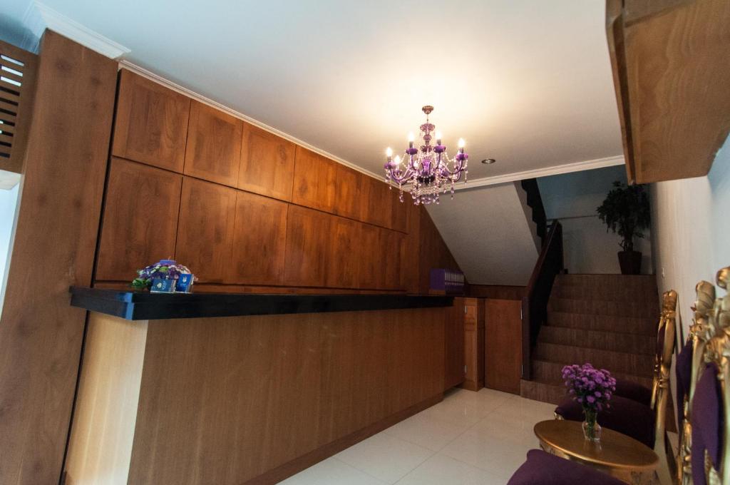 Sooly Hotel & Restaurant
