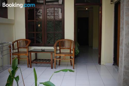 Sri Deva Guest House