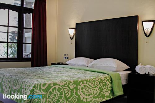 Sri Deva Guest House