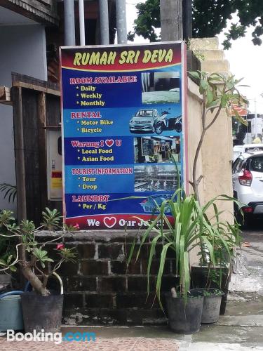 Sri Deva Guest House