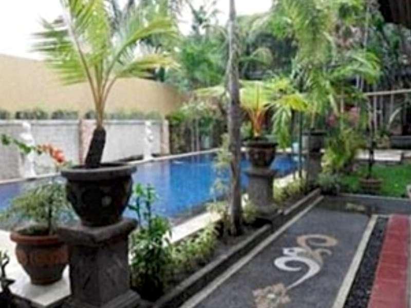 Puri Anom Guest House