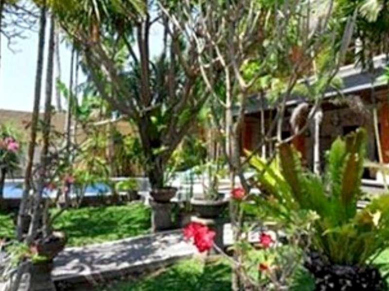 Puri Anom Guest House