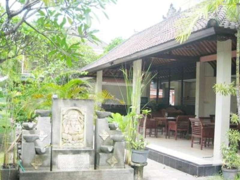Puri Anom Guest House