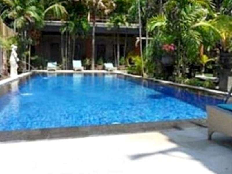 Puri Anom Guest House