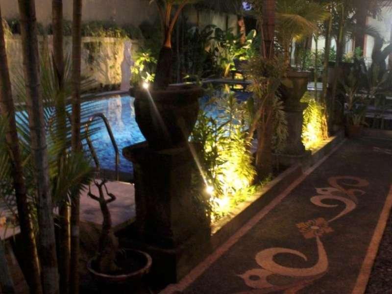 Puri Anom Guest House