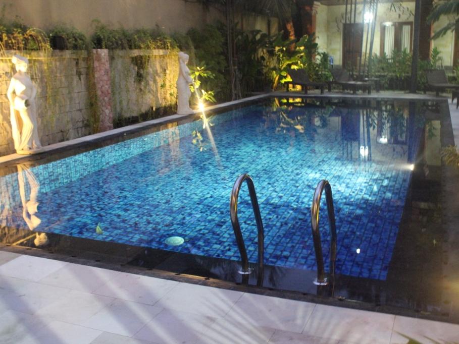 Puri Anom Guest House