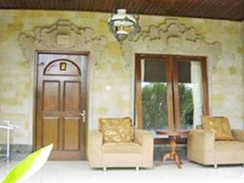 Puri Anom Guest House