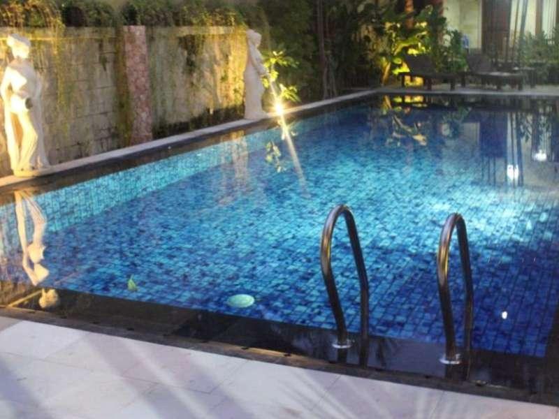 Puri Anom Guest House