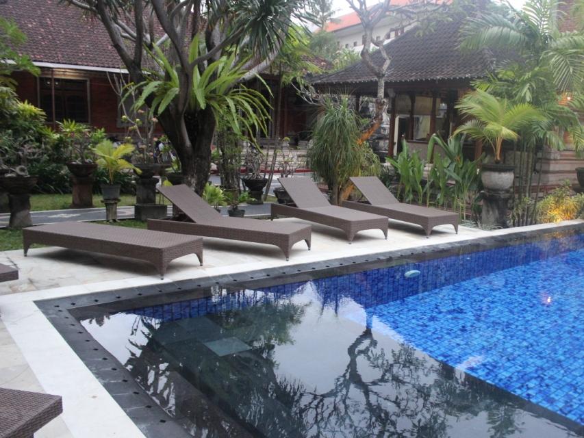 Puri Anom Guest House
