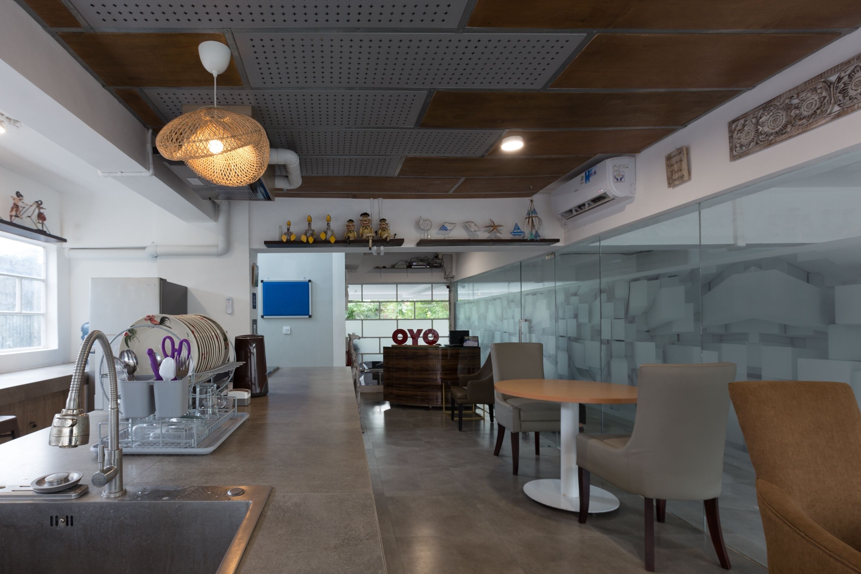 Sun Residence by OYO Rooms