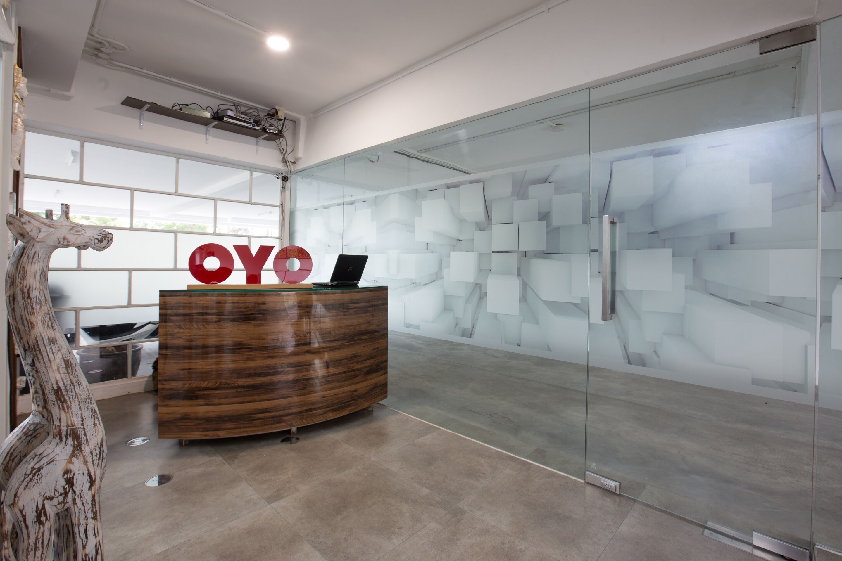 Sun Residence by OYO Rooms